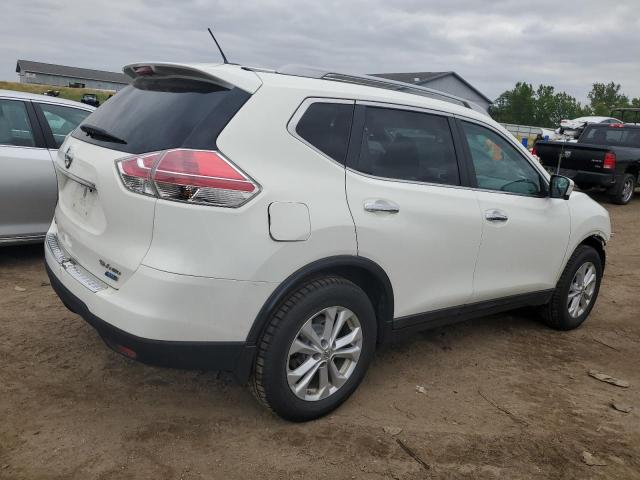 Photo 3 from auction – 2014 NISSAN ROGUE S with VIN 5N1AT2MK9EC847426