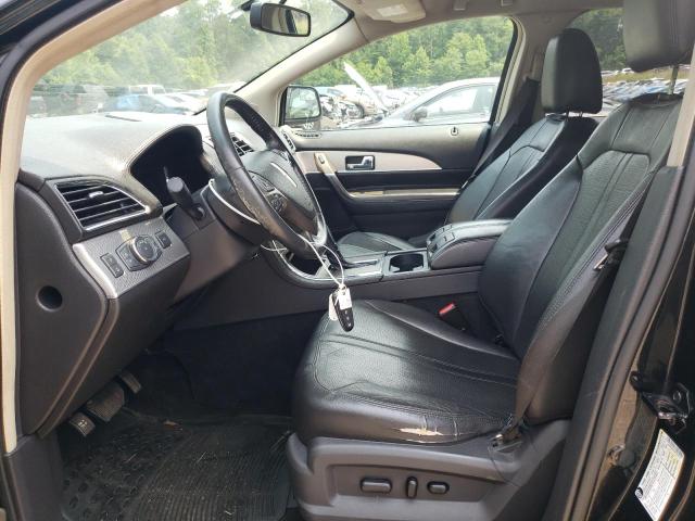 Photo 7 from auction – 2011 LINCOLN MKX with VIN 2LMDJ8JK2BBJ02415