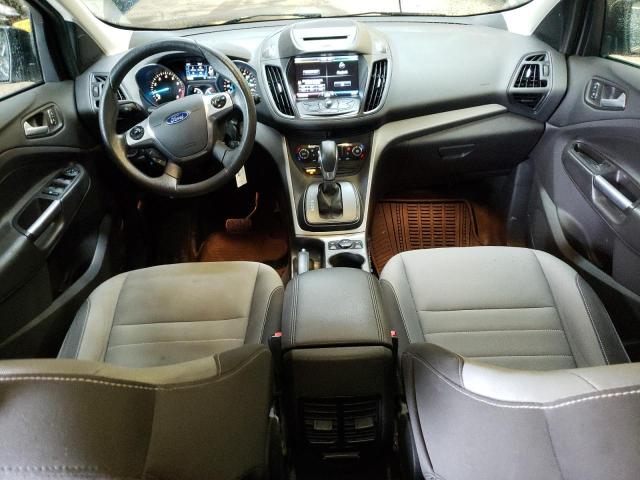Photo 8 from auction – 2015 FORD ESCAPE SE with VIN 1FMCU0GX8FUA01544