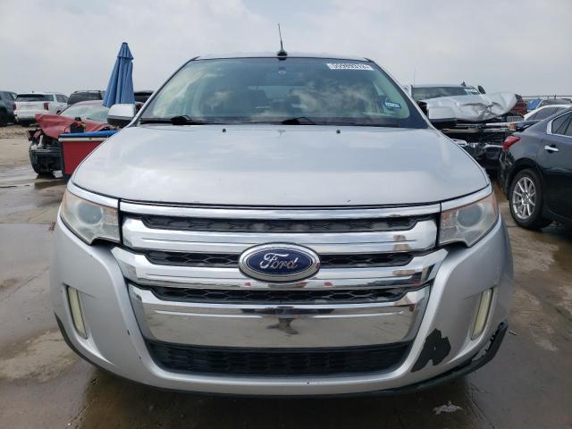Photo 5 from auction – 2014 FORD EDGE SEL with VIN 2FMDK3JC7EBB74753