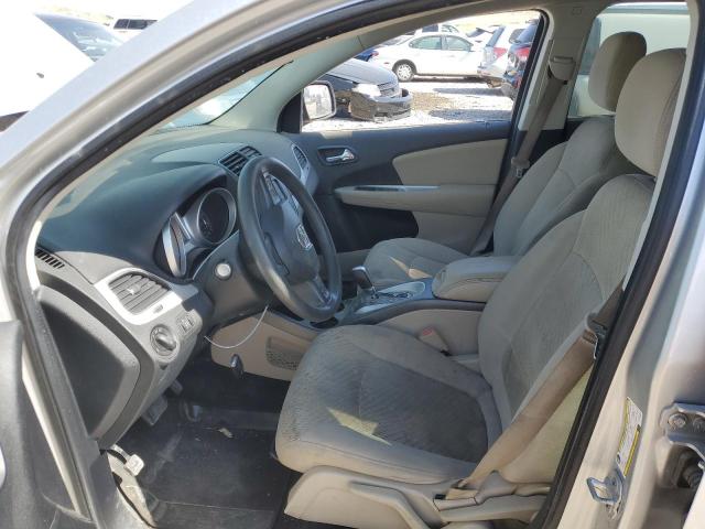 Photo 7 from auction – 2012 DODGE JOURNEY SX with VIN 3C4PDDBGXCT189347