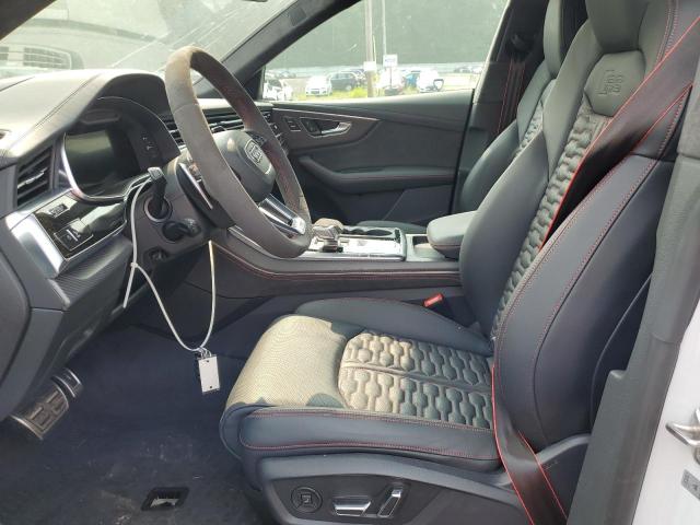 Photo 7 from auction – 2022 AUDI RS Q8 with VIN WU1ARBF18ND015063