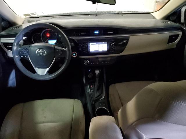 Фото 8 с аукциона – 2015 TOYOTA COROLLA EC с VIN 5YFBPRHE5FP253225