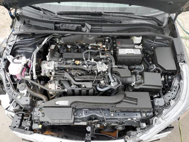 Photo 11 from auction – 2023 TOYOTA COROLLA LE with VIN 5YFB4MDE4PP025705