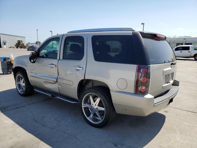 Photo 2 from auction – 2007 GMC YUKON DENA with VIN 1GKFK63807J308349