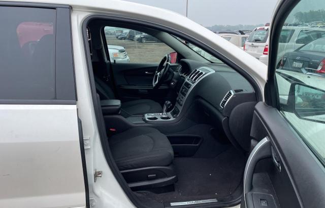 Photo 5 from auction – 2010 GMC ACADIA SLE with VIN 1GKLVLED3AJ186595
