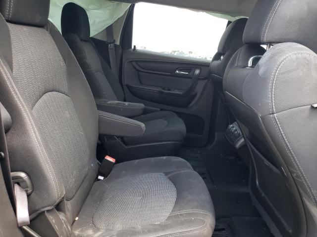 Photo 11 from auction – 2014 CHEVROLET TRAVERSE L with VIN 1GNKRGKDXEJ236560
