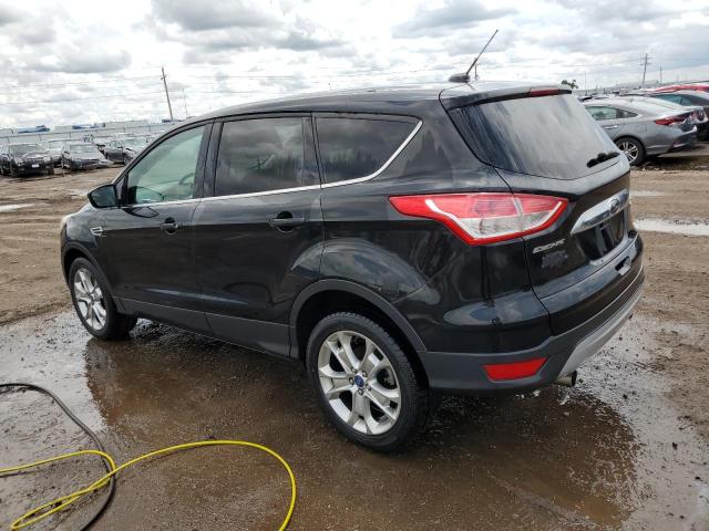 Photo 2 from auction – 2013 FORD ESCAPE SEL with VIN 1FMCU9H93DUA25350