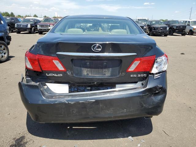 Photo 6 from auction – 2008 LEXUS ES 350 with VIN JTHBJ46G782214614