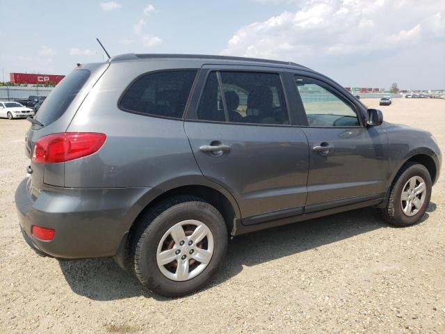 Photo 3 from auction – 2009 HYUNDAI SANTA FE G with VIN 5NMSG13D99H326384