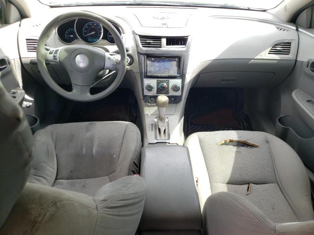 Photo 8 from auction – 2011 CHEVROLET MALIBU LS with VIN 1G1ZB5E18BF312236