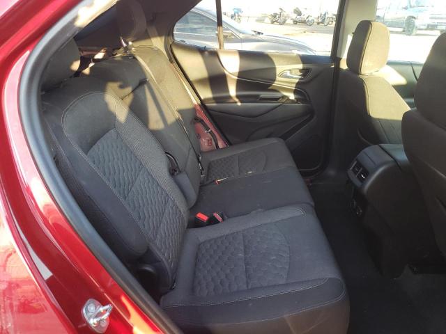 Photo 11 from auction – 2018 CHEVROLET EQUINOX LT with VIN 3GNAXJEV6JS628155