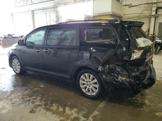 Photo 2 from auction – 2011 TOYOTA SIENNA XLE with VIN 5TDYK3DC1BS098927