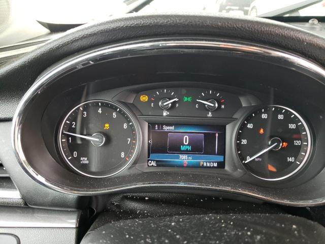 Photo 9 from auction – 2019 BUICK ENCORE PRE with VIN KL4CJASB3KB729724