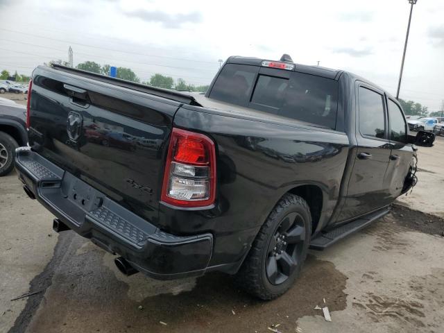 Photo 3 from auction – 2019 RAM 1500 BIG H with VIN 1C6SRFFTXKN899126