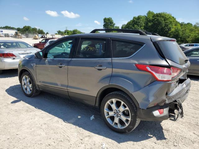 Photo 2 from auction – 2013 FORD ESCAPE SEL with VIN 1FMCU9H93DUD77151