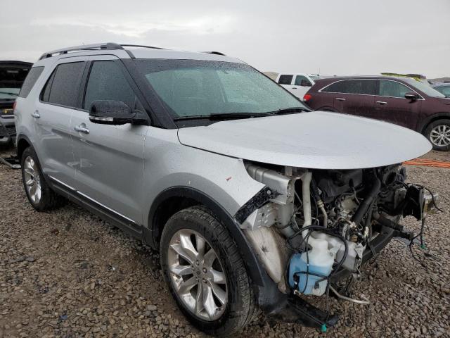 Photo 4 from auction – 2011 FORD EXPLORER X with VIN 1FMHK8D8XBGA93191