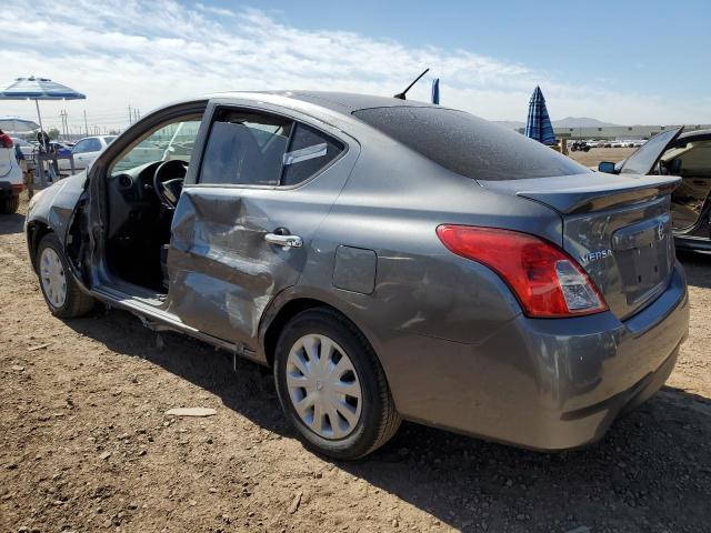Photo 2 from auction – 2019 NISSAN VERSA with VIN 3N1CN7AP1KL840784