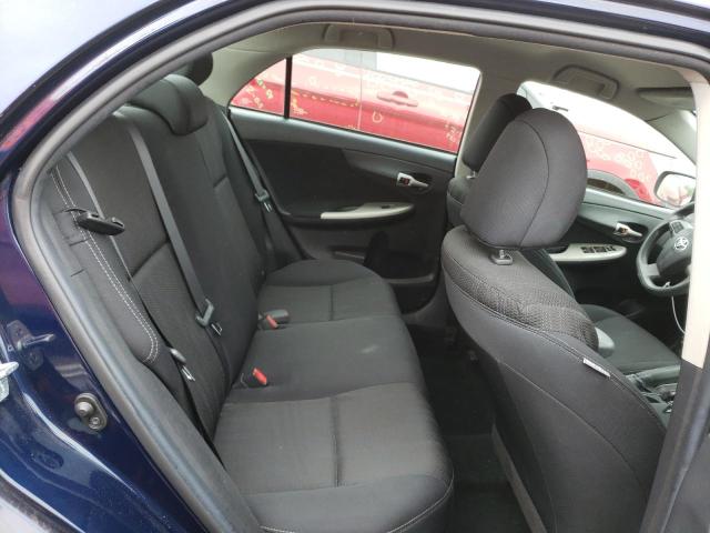 Photo 10 from auction – 2012 TOYOTA COROLLA BA with VIN 2T1BU4EE3CC878993