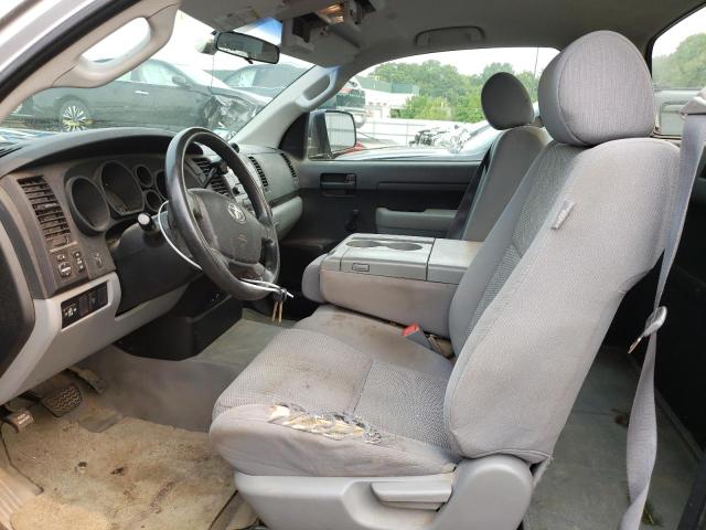 Photo 7 from auction – 2007 TOYOTA TUNDRA with VIN 5TFLU52147X002503
