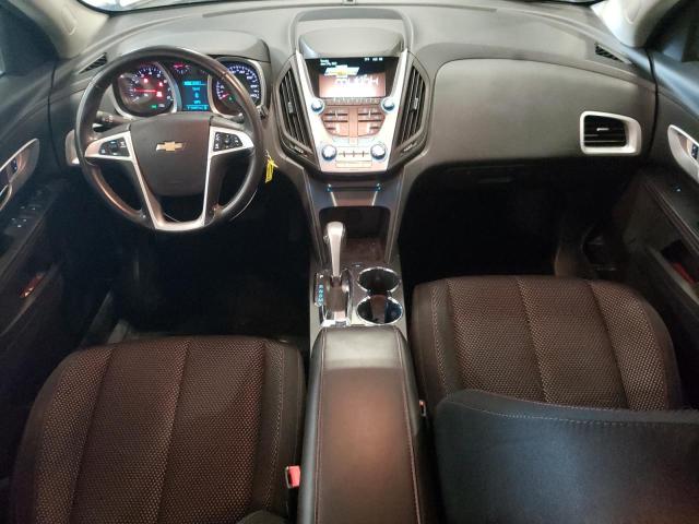 Photo 8 from auction – 2014 CHEVROLET EQUINOX LT with VIN 2GNFLFEK5E6300492