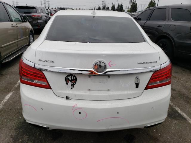 Photo 6 from auction – 2016 BUICK LACROSSE with VIN 1G4GB5G30GF159111