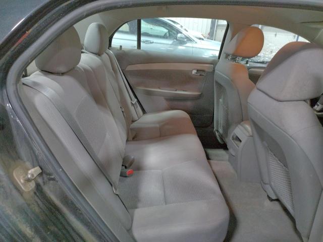 Photo 10 from auction – 2011 CHEVROLET MALIBU LS with VIN 1G1ZB5E14BF103799