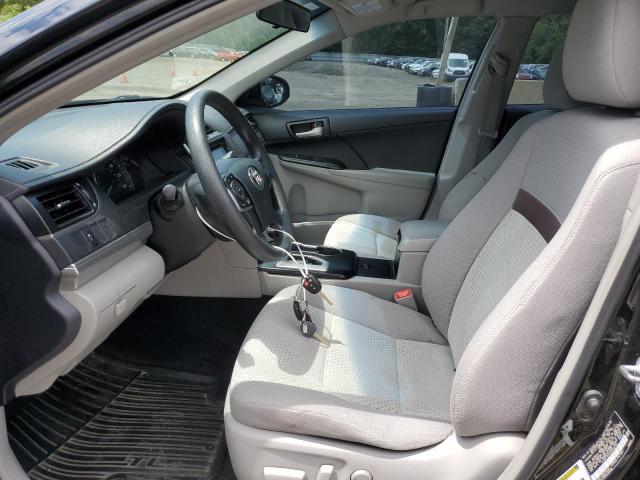 Photo 7 from auction – 2013 TOYOTA CAMRY L with VIN 4T4BF1FK4DR305488