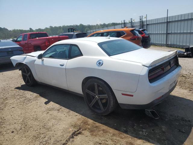 Photo 2 from auction – 2015 DODGE CHALLENGER with VIN 2C3CDZBG4FH733905