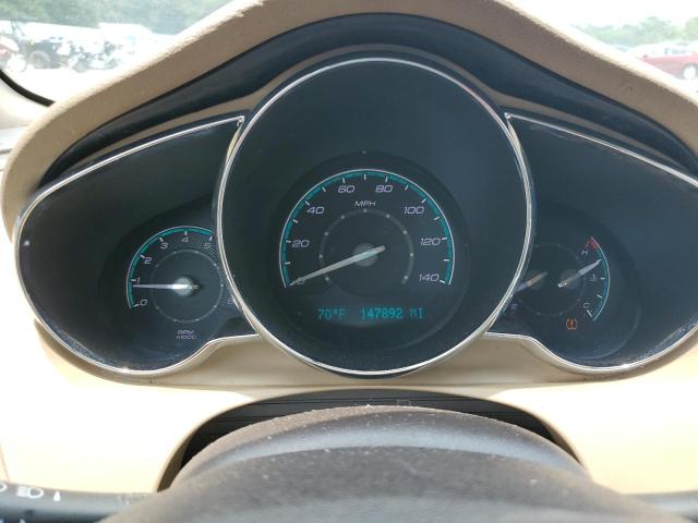 Photo 9 from auction – 2011 CHEVROLET MALIBU LS with VIN 1G1ZA5EU7BF126989