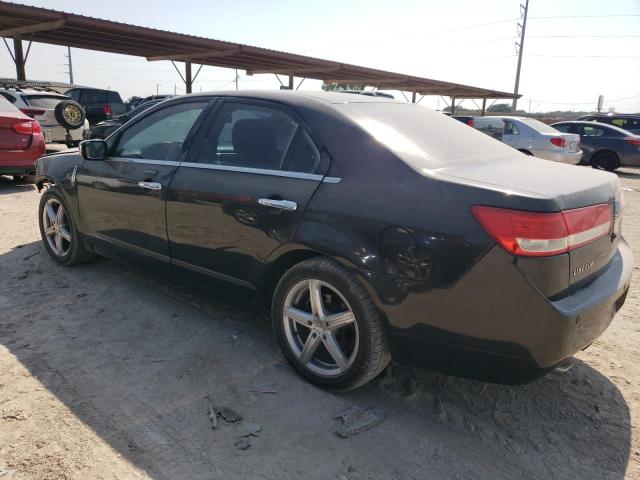 Photo 2 from auction – 2011 LINCOLN MKZ with VIN 3LNHL2GC2BR766865