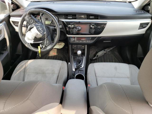 Photo 8 from auction – 2016 TOYOTA COROLLA L with VIN 5YFBURHE2GP459306
