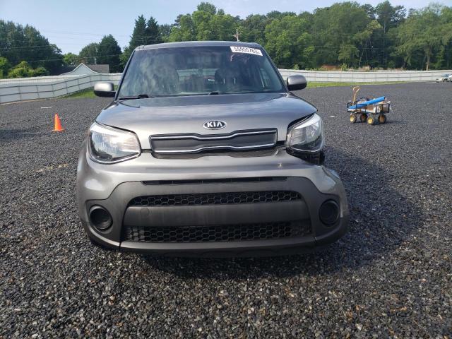 Photo 5 from auction – 2018 KIA SOUL with VIN KNDJN2A29J7608531