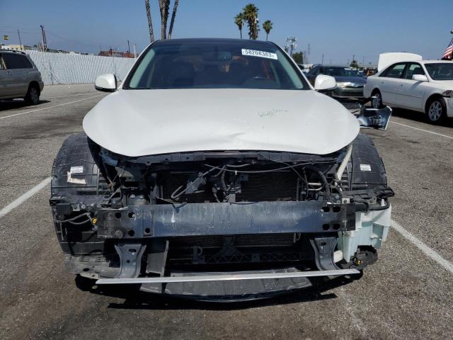 Photo 5 from auction – 2014 INFINITI Q50 BASE with VIN JN1BV7AP4EM677974