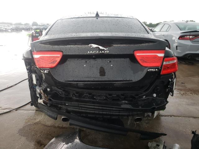Photo 6 from auction – 2019 JAGUAR XE PRESTIG with VIN SAJAE4FX5KCP45038