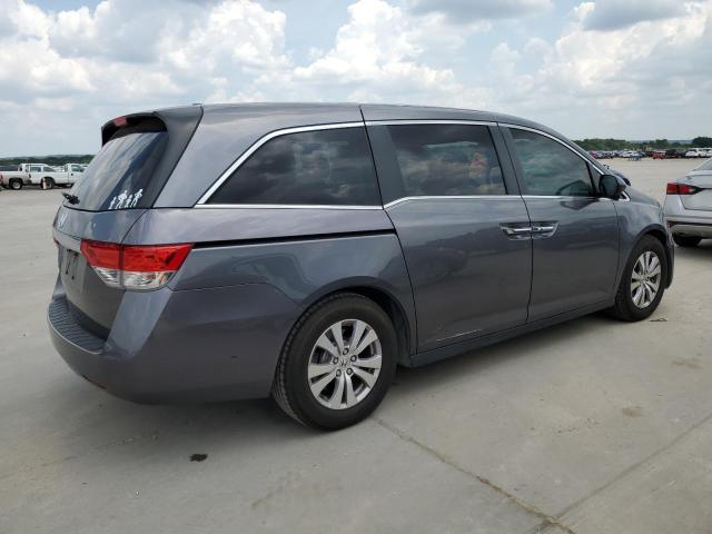 Photo 3 from auction – 2015 HONDA ODYSSEY EX with VIN 5FNRL5H66FB011163