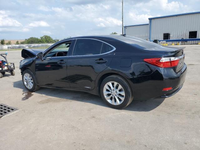 Photo 2 from auction – 2013 LEXUS ES 300H with VIN JTHBW1GG8D2030601