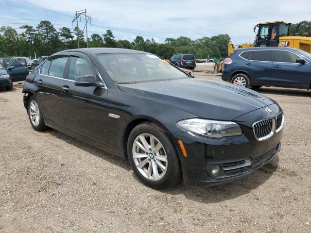 Photo 4 from auction – 2016 BMW 528 I with VIN WBA5A5C50GG349956