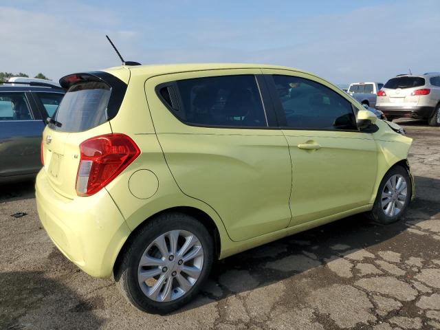 Photo 3 from auction – 2017 CHEVROLET SPARK 1LT with VIN KL8CD6SA1HC789353
