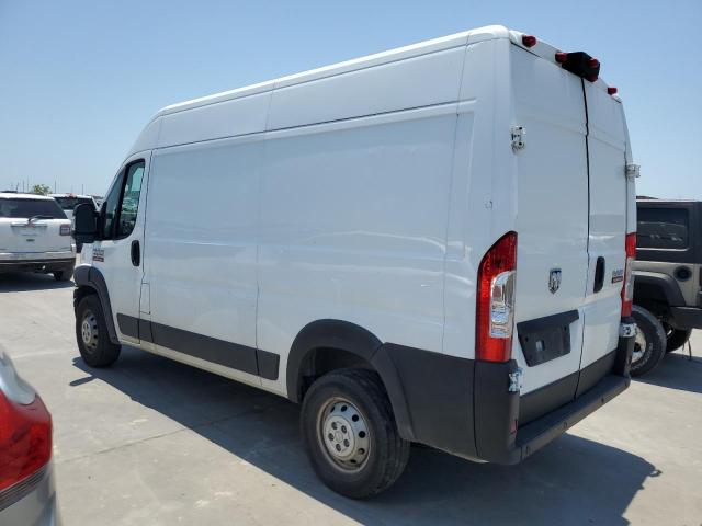 Photo 2 from auction – 2019 RAM PROMASTER with VIN 3C6TRVBG8KE504680