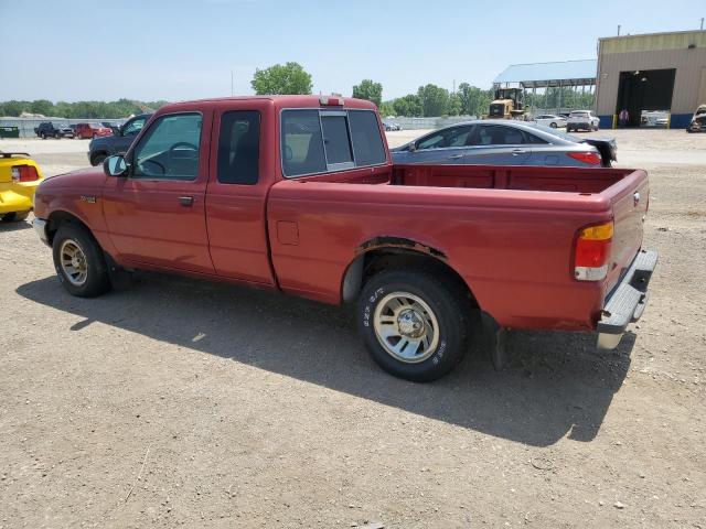 Photo 2 from auction – 1999 FORD RANGER SUP with VIN 1FTYR14X4XTA09945