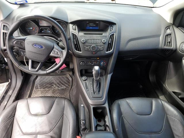 Photo 8 from auction – 2016 FORD FOCUS SE with VIN 1FADP3K27GL330617