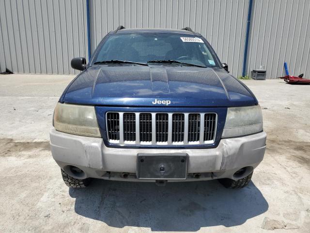 Photo 5 from auction – 2004 JEEP GRAND CHER with VIN 1J4GW48S04C232686
