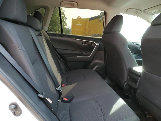 Photo 10 from auction – 2019 TOYOTA RAV4 LE with VIN 2T3H1RFV5KC011566