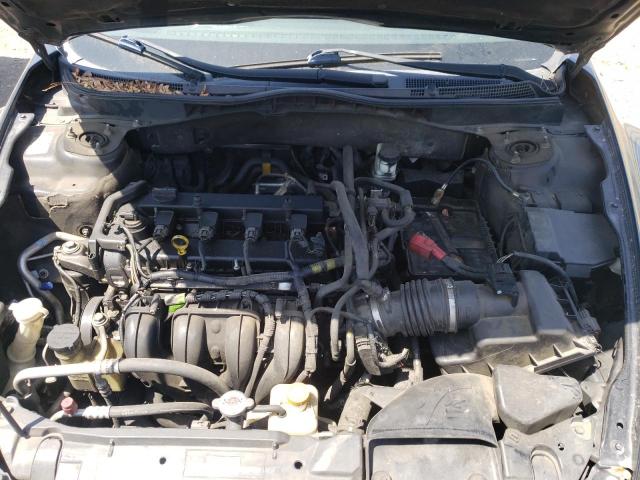 Photo 11 from auction – 2012 MAZDA 6 I with VIN 1YVHZ8BH9C5M03826
