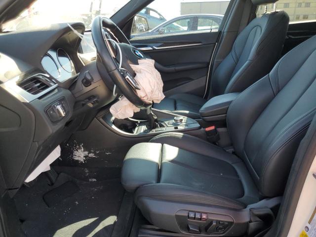 Photo 7 from auction – 2018 BMW X1 SDRIVE2 with VIN WBXHU7C36J5L09176
