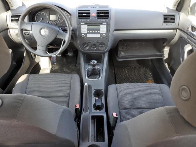 Photo 8 from auction – 2007 VOLKSWAGEN RABBIT with VIN WVWAR71KX7W177780