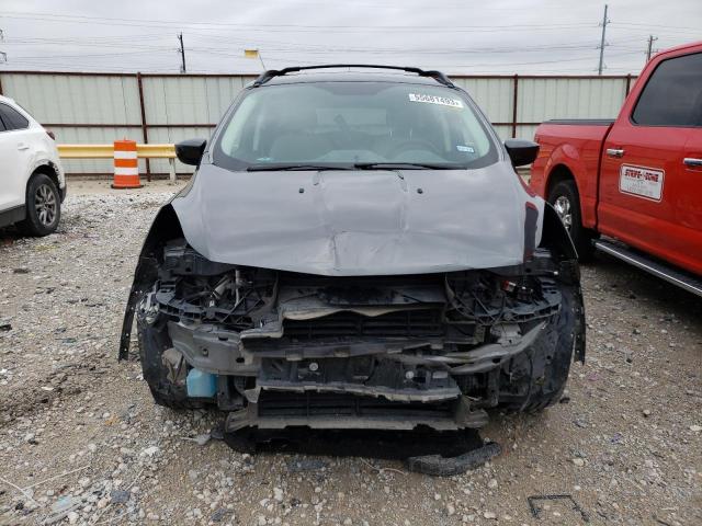 Photo 5 from auction – 2016 FORD ESCAPE SE with VIN 1FMCU0GXXGUC57945