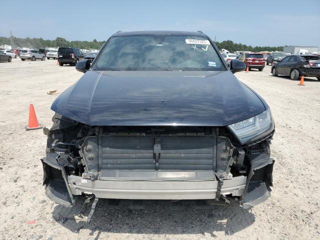 Photo 5 from auction – 2018 AUDI Q7 PRESTIG with VIN WA1VAAF72JD028853
