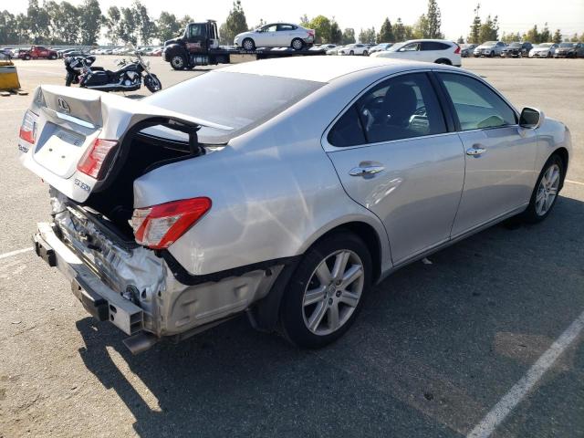 Photo 3 from auction – 2007 LEXUS ES 350 with VIN JTHBJ46G372023089